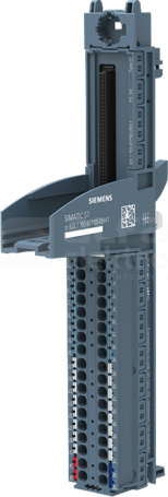 SIMATIC ET 200SP HA Terminal