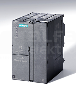 SIMATIC DP RS485-IS COUPLER Moduł komunikacyjny