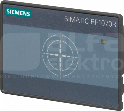 SIMATIC RF1000 Czytnik kontroli dostępu