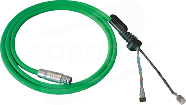 6XV14404BH50 PROFINET 5,0m Kabel do paneli przenośnych