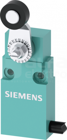 SIRIUS 1NO+1NC 30mm Wyłącznik pozycyjny