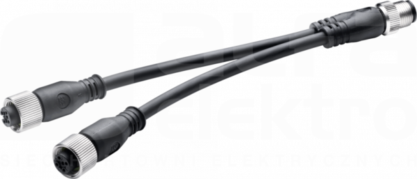 6ES71946KA000XA0 M12 2,0m Kabel połączeniowy