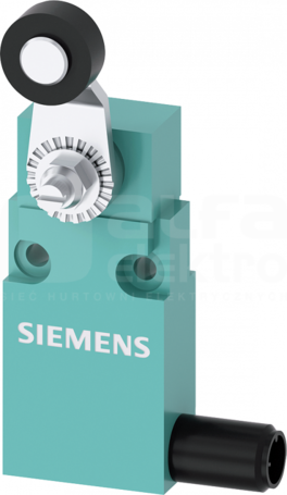 SIRIUS 30MM 1NO/1NC Wyłącznik krańcowy