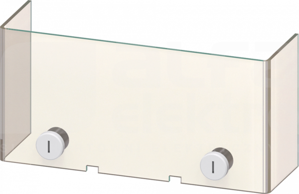 3UF18 68-3G Osłona styków