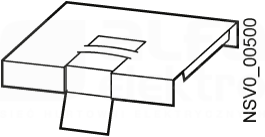 BD2-FAS IP54 OSŁONA