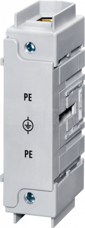 SENTRON 3LD92402C Zacisk przelotowy