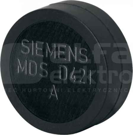 SIMATIC MDS D421 Transponder