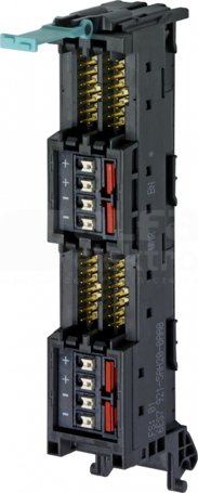 SIMATIC S7-1500 4x16-PIN 32 I/O Konektor frontowy