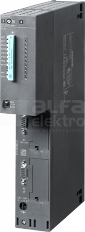 SIMATIC S7-400 CPU417-4 32MB Sterownik PLC