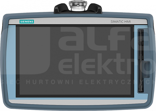 SIMATIC HMI TP1000F MOBILE RO 10.0 TFT Panel operatora