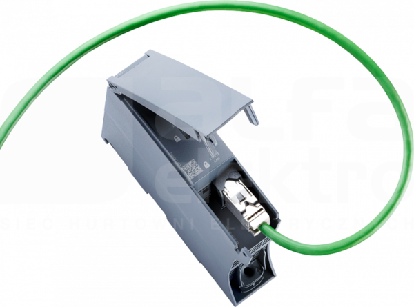 SIMATIC NET CP1543-1 Moduł komunikacyjny