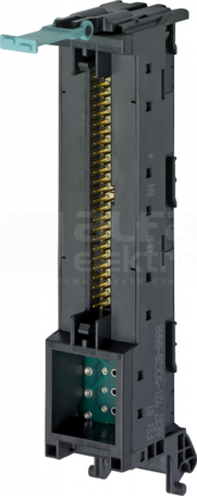 SIMATIC S7-1500 1x50 40 I/O Konektor frontowy