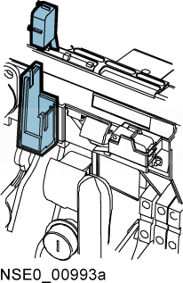 SENTRON 3WL91110AH010AA0 Łącznik sygnalizacyjny gotowośći łączen