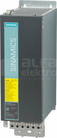 SINAMICS S120 36kW Moduł interfejsu