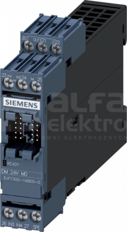 SIMOCODE PRO 3UF73001AB000 Moduł cyfrowy