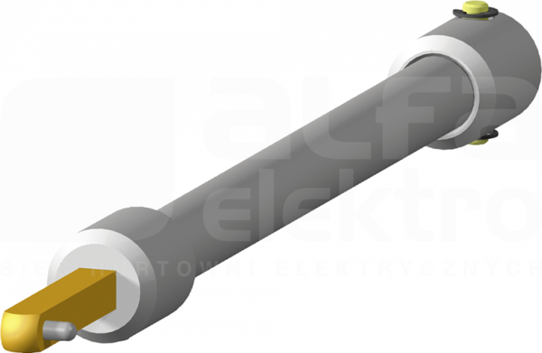 SENTRON 199-352mm Wałek przedłużający