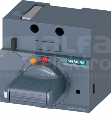 3VA91370EK21 Akcesoria