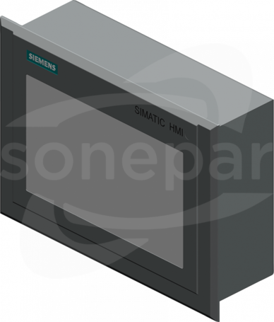 SIPLUS HMI TP700 COMFORT OUTDOOR Panel operatorski