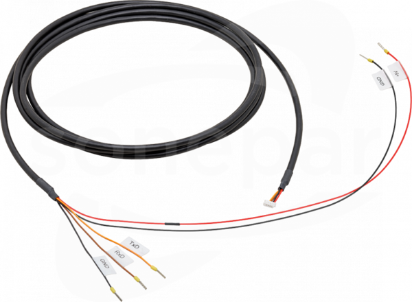 SIMATIC RF 3,0m Kabel do transmisji danych