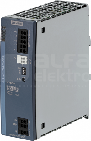 SITOP PSU6200 48VDC/5A Zasilacz