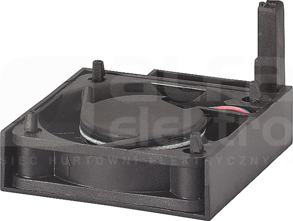 SIRIUS 3RW303/304 Wentylator