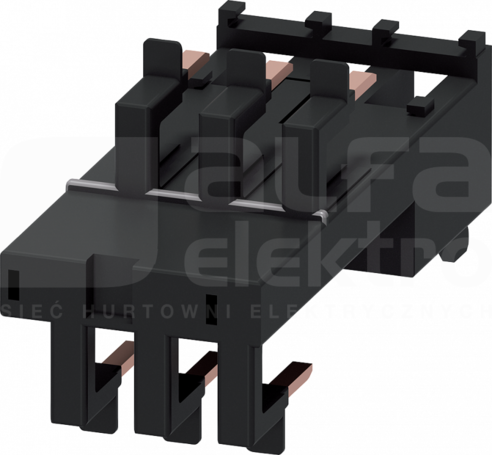SIRIUS 3RA29212GA00 Moduł łączący