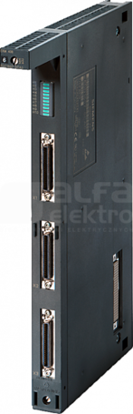 SIMATIC S7-400 EXM 438-1 I/O Oprogramowanie