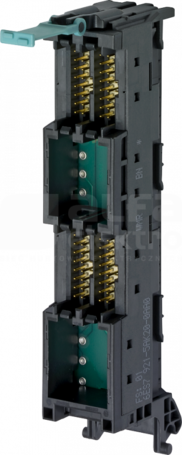 SIMATIC S7-1500 4x16-PIN 40 I/O Konektor frontowy