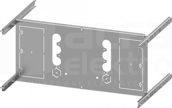 8PQ60008BA25 SIVACON S4