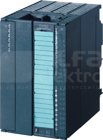 SIMATIC S7-300 FM352 CAM Moduł funkcyjny