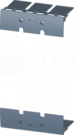 3VA93530KB01 Osłona zacisków