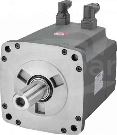 SIMOTICS S-1FL6-1FL6 2,5kW 400V 2000obr Serwomotor