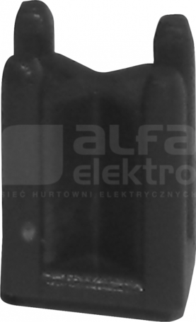 8US19981AA10 ELEMENT ŁĄCZĄCY ADAPTER Z UCHWYTEM POMOCNICZYM