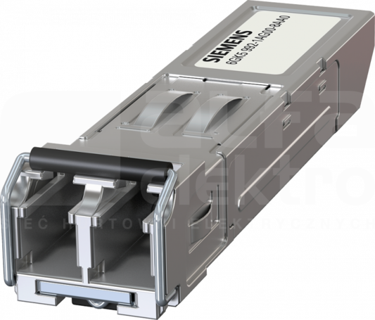 SCALANCE SFP992-1+ Moduł do aktywnych urządzeń sieciowych