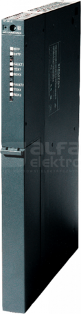SIMATIC S7-400 CP440-1 PTP Moduł komunikacyjny