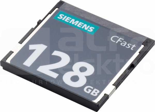 SIMATIC IPC 128GB Karta pamięci