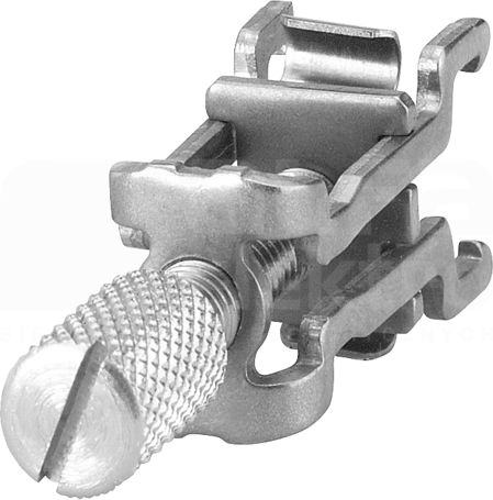 6ES71934GB000AA0 (5szt) Element zaciskowy