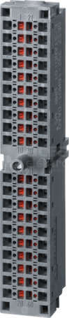 SIMATIC S7-300 40-PIN spręż.(100szt) Listwa przyłączeniowa