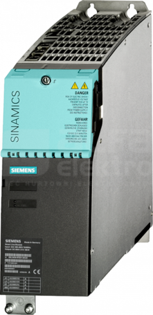SINAMICS S120 27A Moduł silnikowy