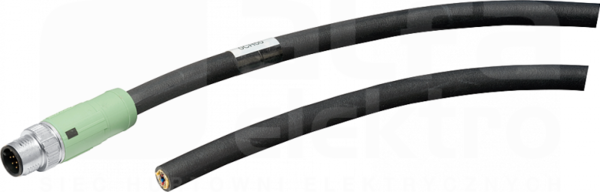 SIMATIC RF 5m Kabel