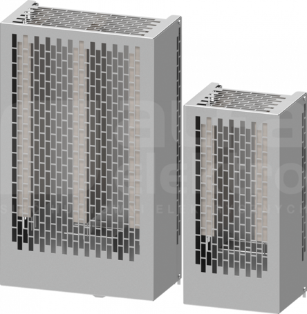 POWERMODULE PM240-2 7,1ohm Rezystor hamowania