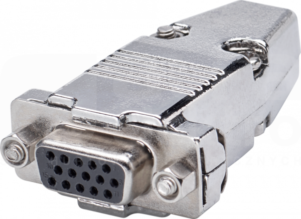 SIGNAL CONNECTOR S-1FL6 LI Konektor