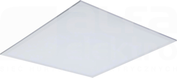 RC065B LED34S/840 34W 3400lm PSU W60L60 NOC CL Panel LED BL 600x600 LEDINAIRE