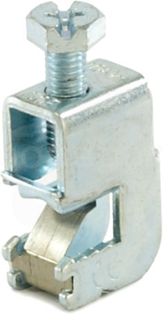 MAE5010E15 10-50mm2 na szynę 10mm Zacisk szynowy