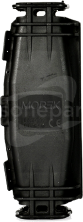 BREAK50 165x62x36mm IP68 Mufa żelowa