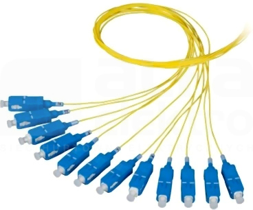 SM SC/PC pokr.0,9mm dł.2m Pigtail