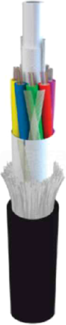 A-DQ(ZN)B2Y 24J (2x12) 3,5kN Kabel światłowodowy zewnętrzny