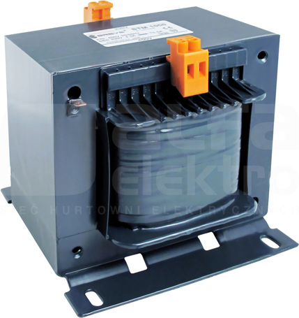 STM 1300VA 400/230V Transformator