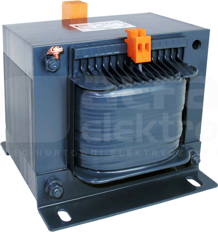STM 2500VA 400/230V Transformator