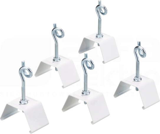 LL200Z CB WH Akcesoria LED CORELINE